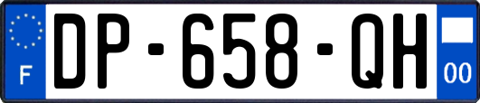 DP-658-QH