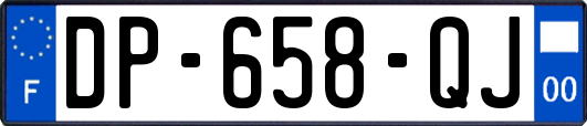 DP-658-QJ
