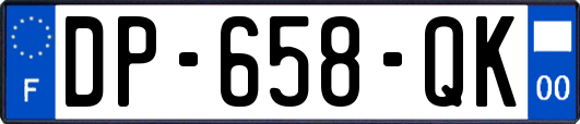 DP-658-QK