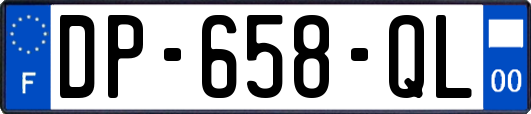 DP-658-QL