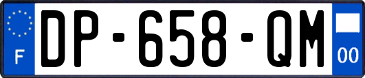 DP-658-QM
