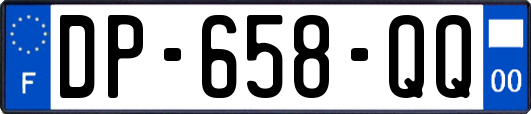 DP-658-QQ