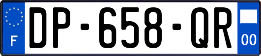 DP-658-QR
