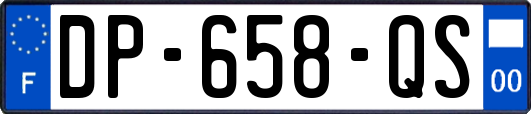 DP-658-QS