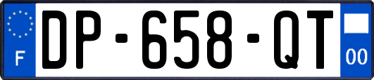 DP-658-QT