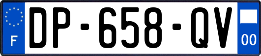DP-658-QV