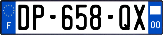 DP-658-QX