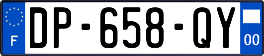 DP-658-QY