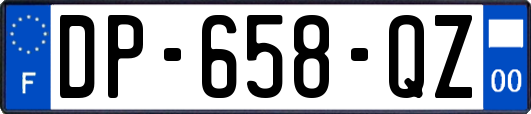 DP-658-QZ