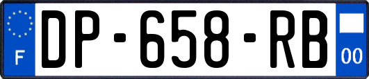 DP-658-RB