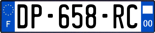 DP-658-RC