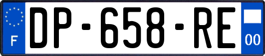 DP-658-RE