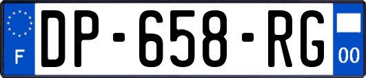 DP-658-RG