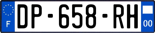 DP-658-RH