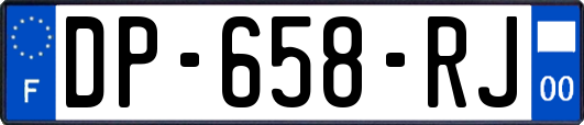DP-658-RJ