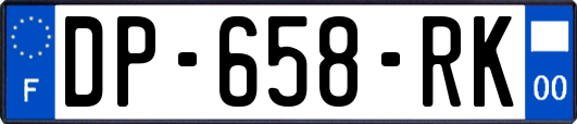 DP-658-RK