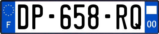 DP-658-RQ