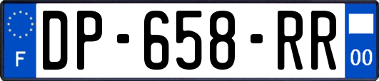 DP-658-RR