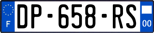 DP-658-RS