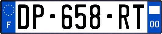 DP-658-RT