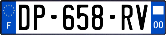 DP-658-RV