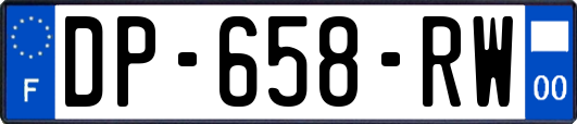 DP-658-RW