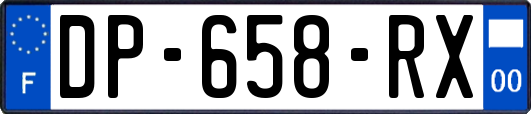 DP-658-RX