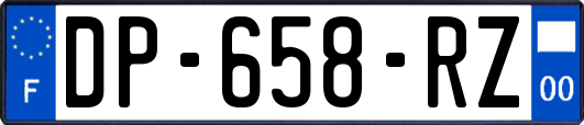 DP-658-RZ