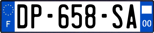 DP-658-SA