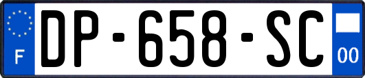 DP-658-SC