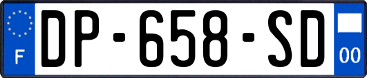 DP-658-SD