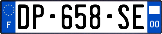 DP-658-SE