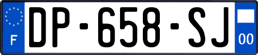DP-658-SJ