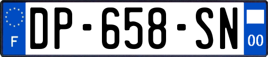 DP-658-SN