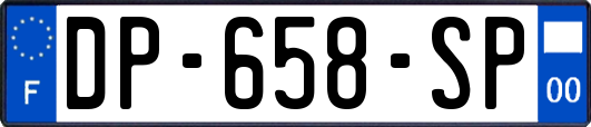 DP-658-SP