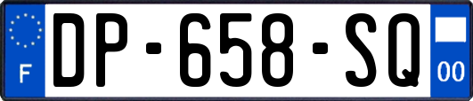 DP-658-SQ