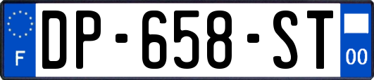 DP-658-ST