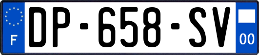 DP-658-SV