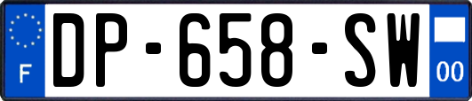 DP-658-SW