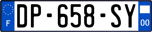 DP-658-SY
