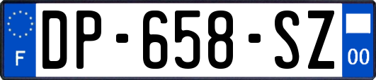 DP-658-SZ