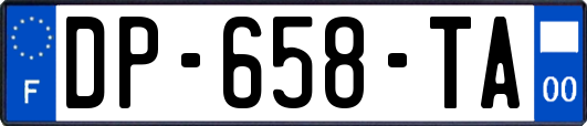 DP-658-TA