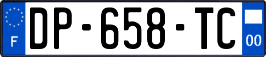 DP-658-TC