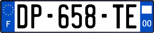 DP-658-TE