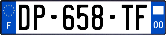 DP-658-TF