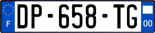 DP-658-TG