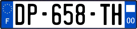 DP-658-TH