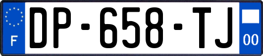DP-658-TJ