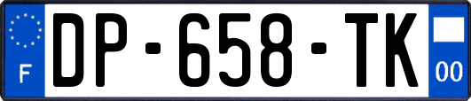 DP-658-TK