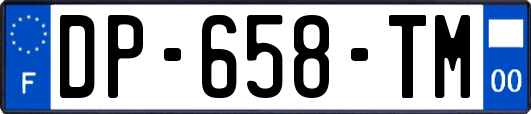 DP-658-TM